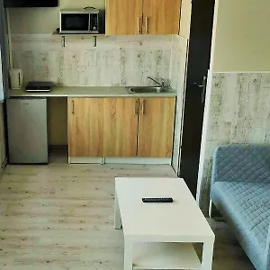  Apartment Kawalerki Z Kuchnią - Self Check In - With Kitchen Polen