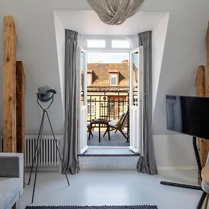  Apartment Wilda Nova Polen