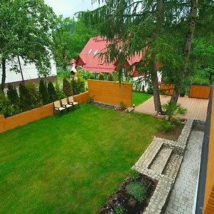 Apartment Bernardo Lux Polen