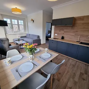  Apartment Cmk Polen