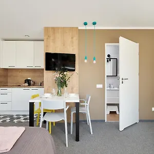 Apartment Alpina - 5 Minut Do Szlakow I Wyciagow