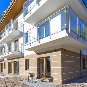 Apartment Kasprowicza13