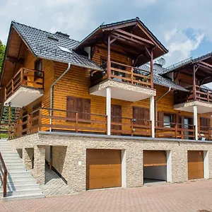 Apartment Karkonosze