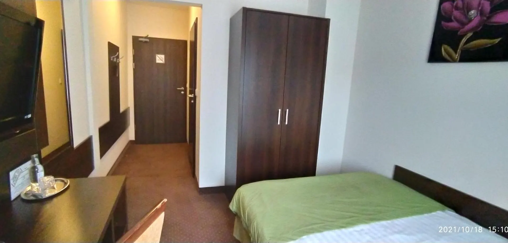 *** Aparthotel Hotel Pod Szrenica Szklarska Poreba Poland