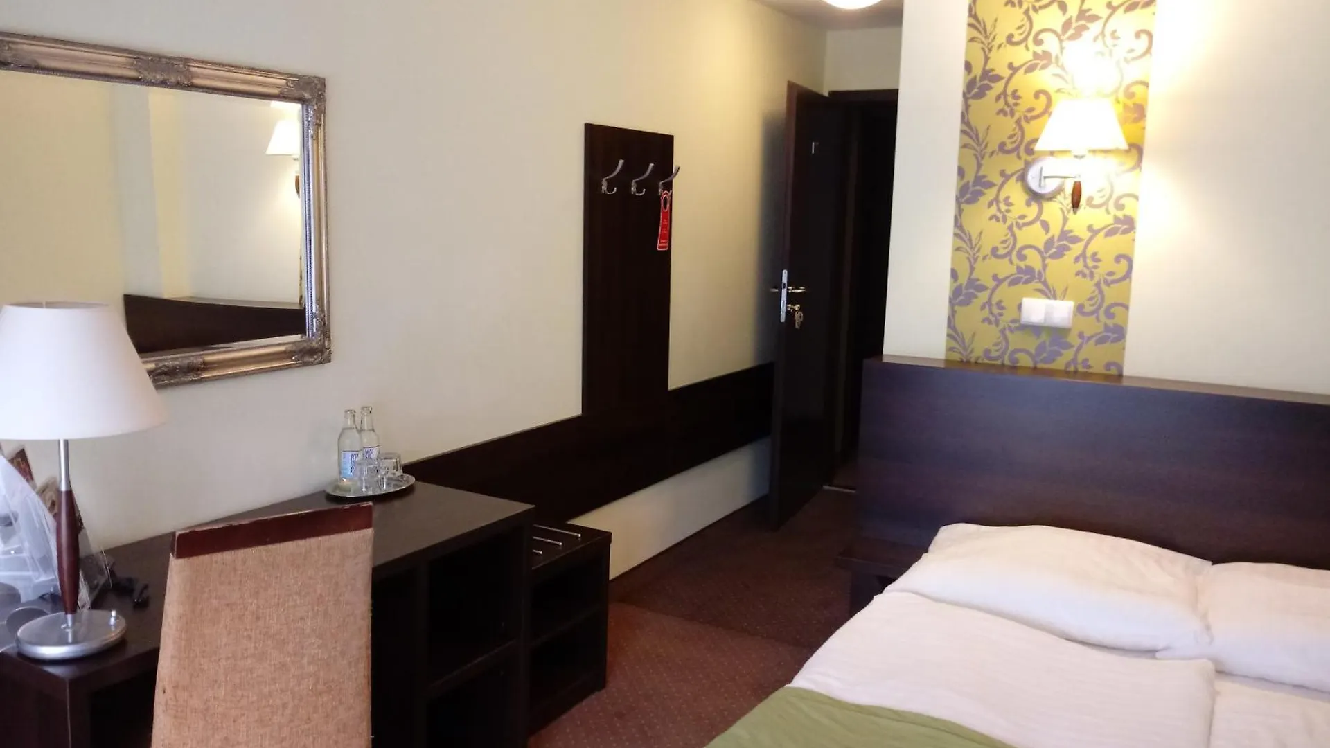 Hotel Pod Szrenica Szklarska Poreba Aparthotel