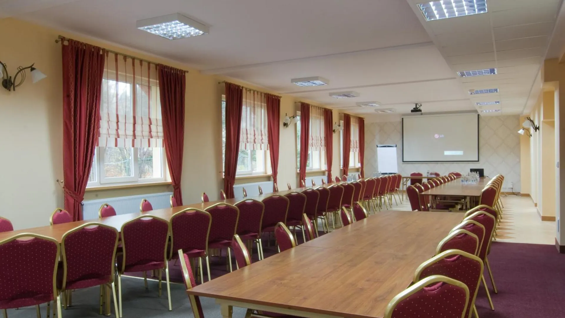 Hotel Pod Szrenica Szklarska Poreba
