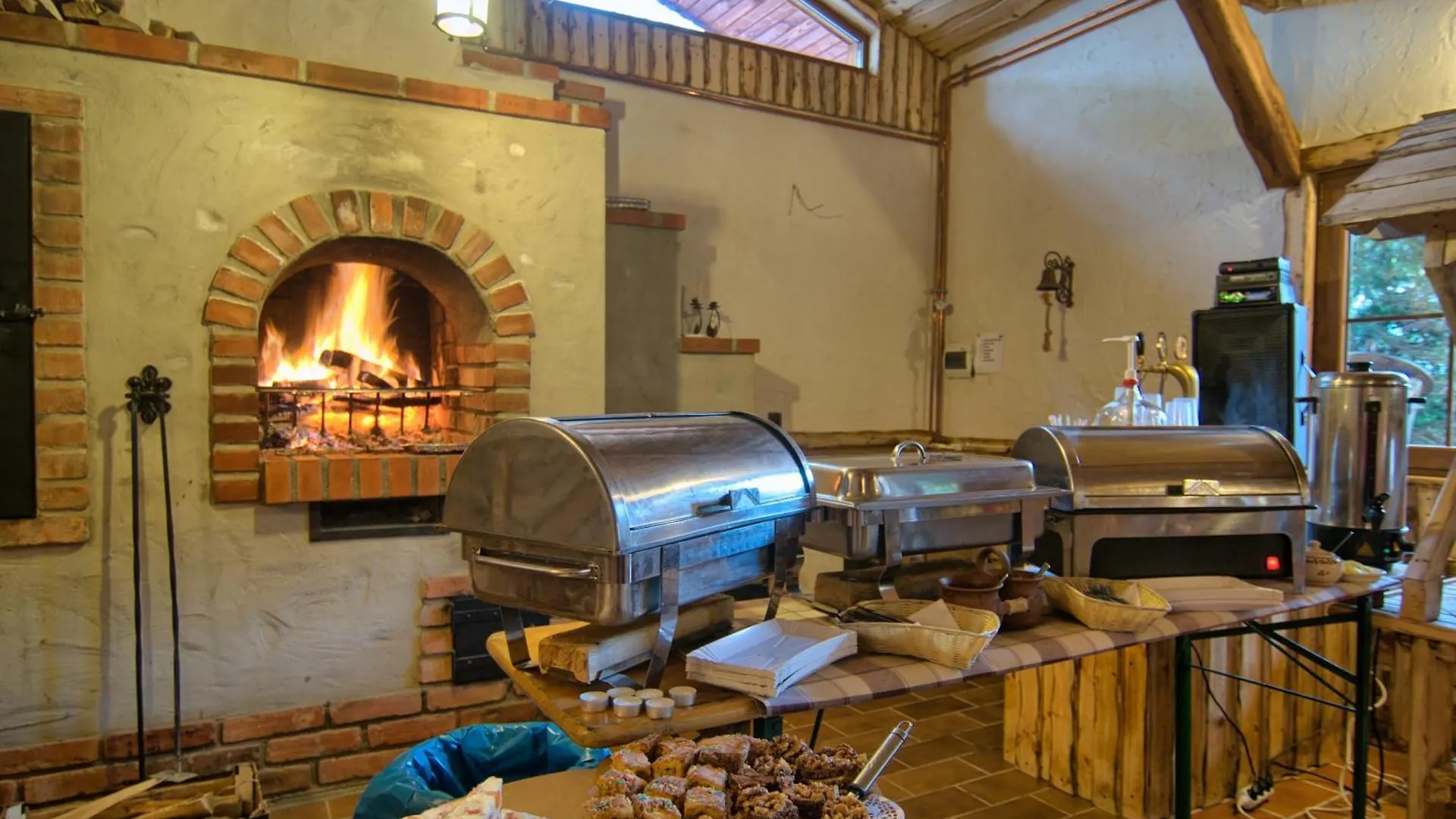 Hotel Pod Szrenica Szklarska Poreba Aparthotel